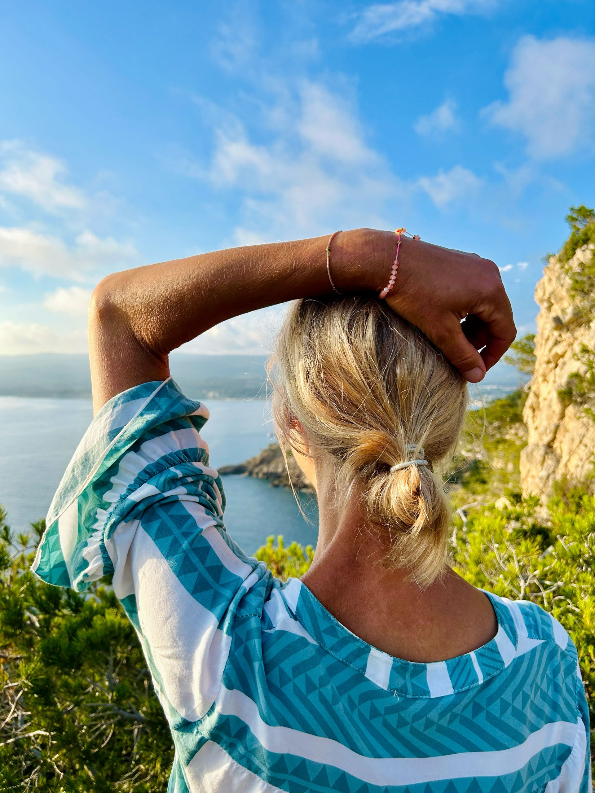 Dankbarkeit in schweren Zeiten: Dein Anker im Sturm