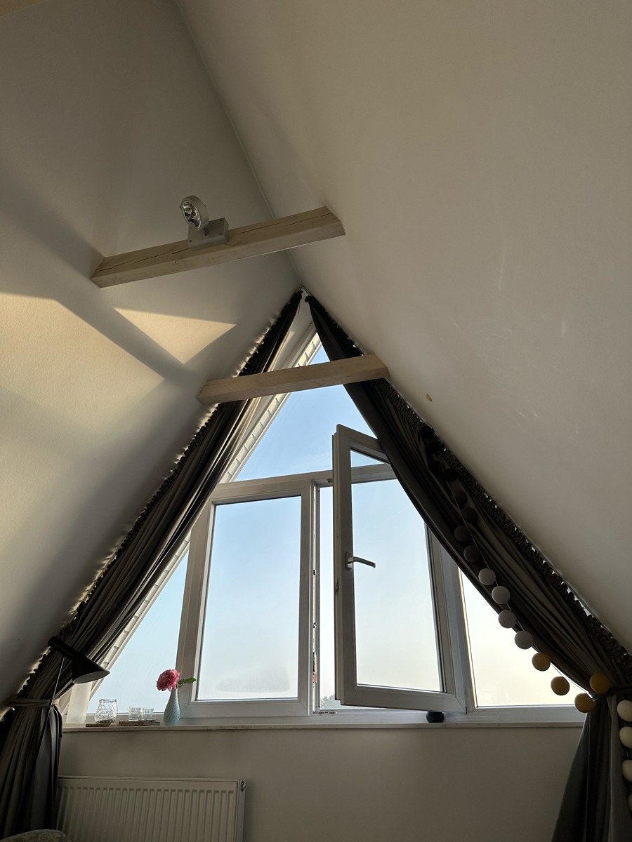 Freude als Wegweiser