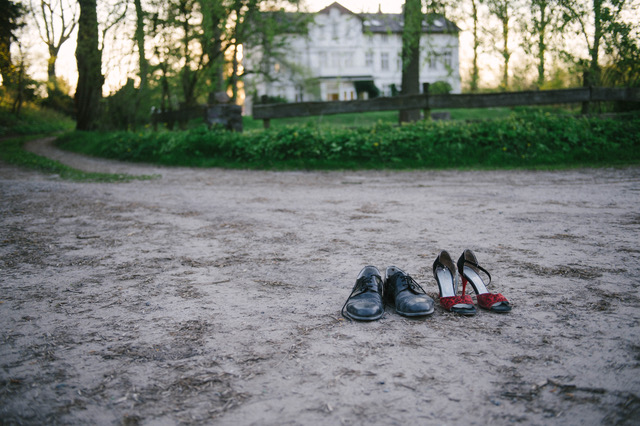 Gehen oder bleiben? Wie du die richtige Entscheidung triffst