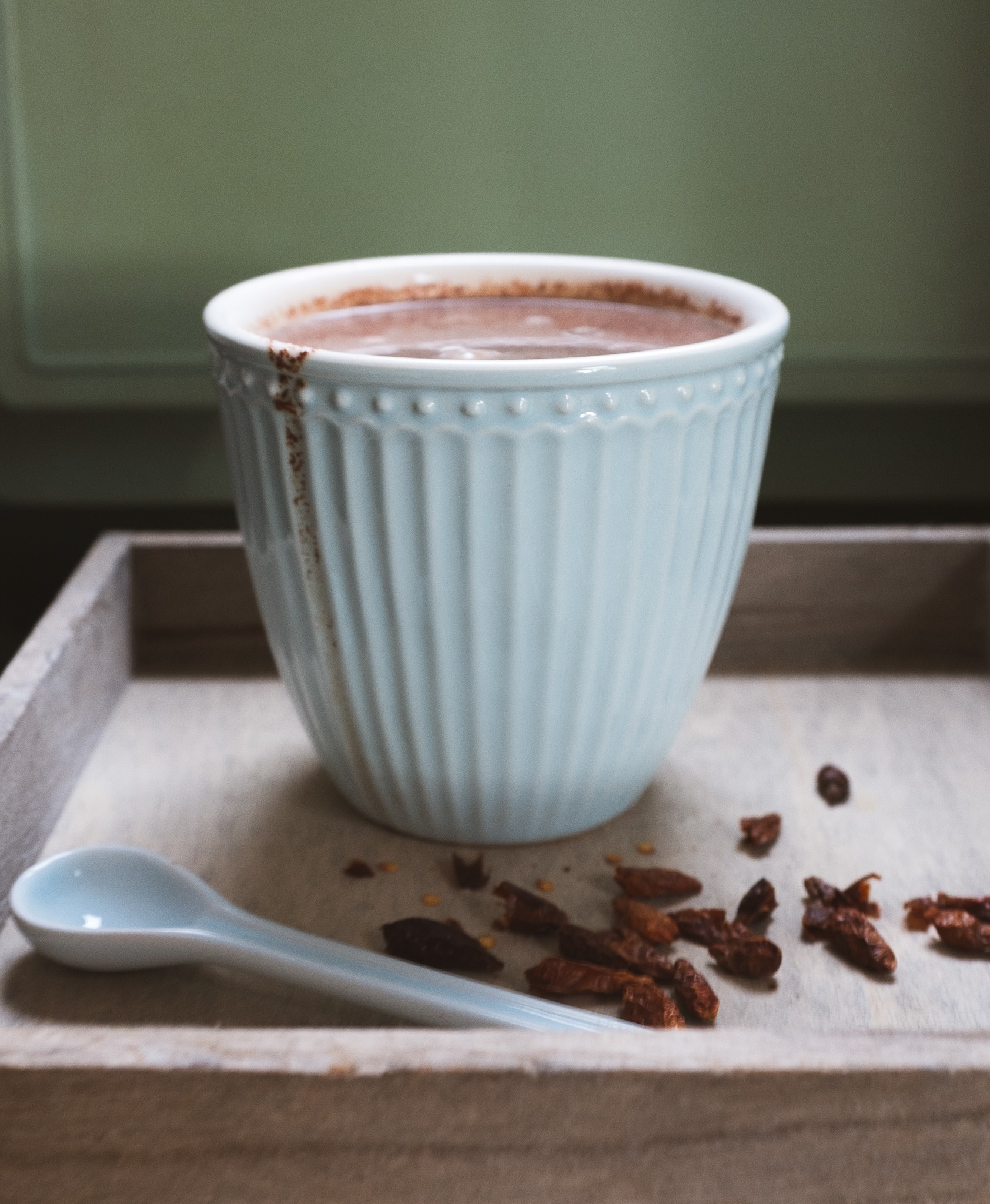 Endlich innerer Frieden