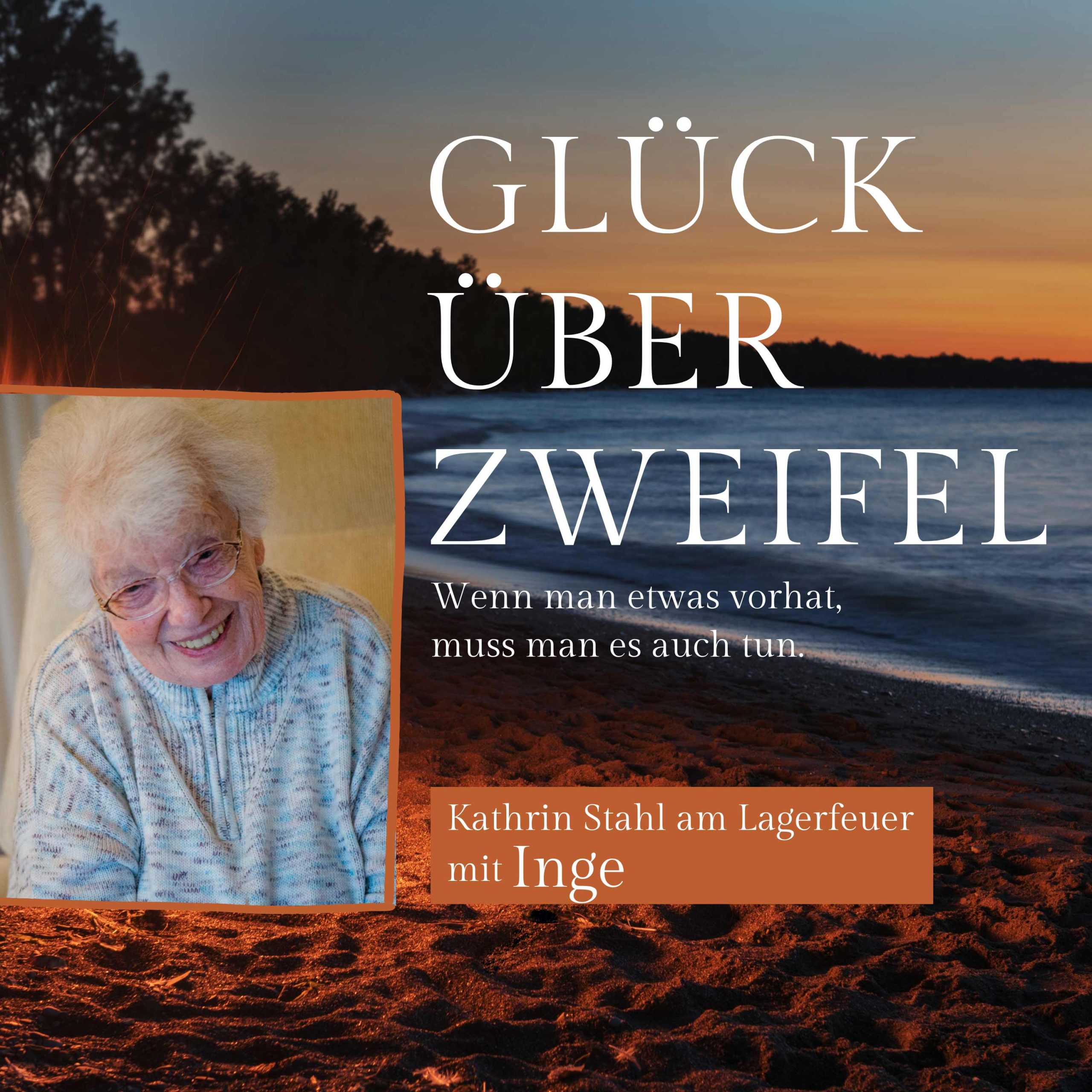 Podcast #6 - Tue, was dir wichtig ist.