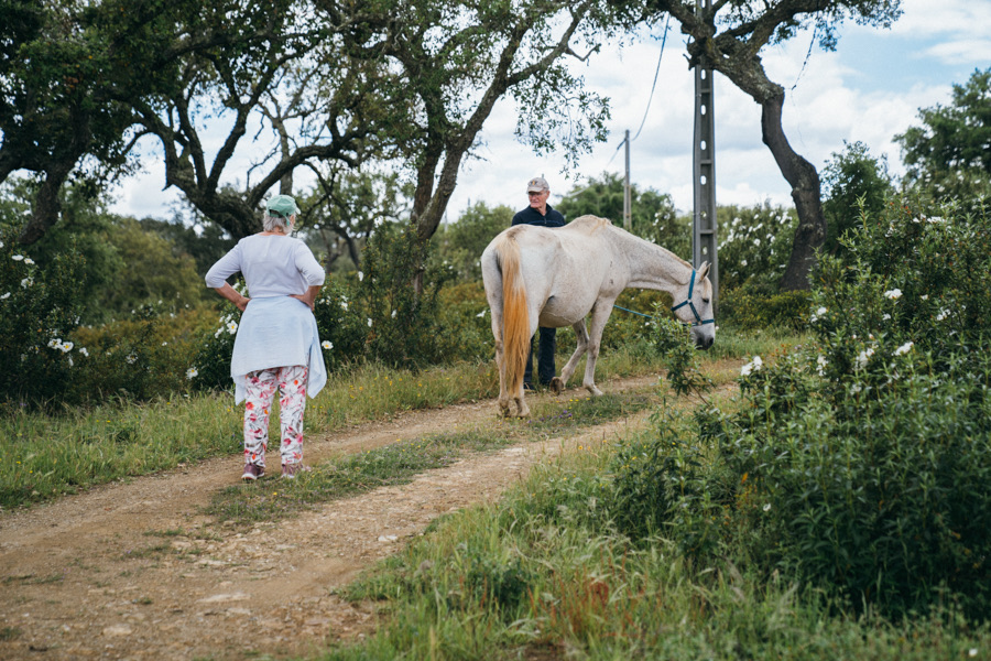 Paar-Retreat in Portugal – echte Verbindung spüren