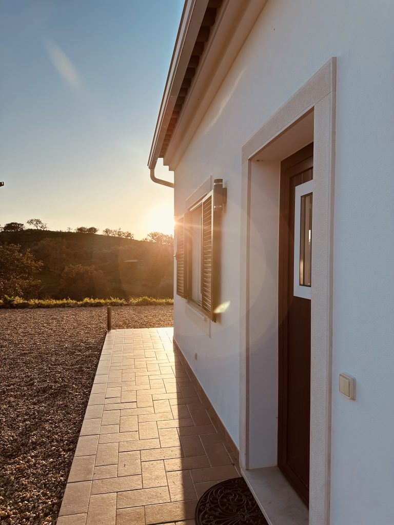 Ferienhaus Alentejo – Auszeit Portugal