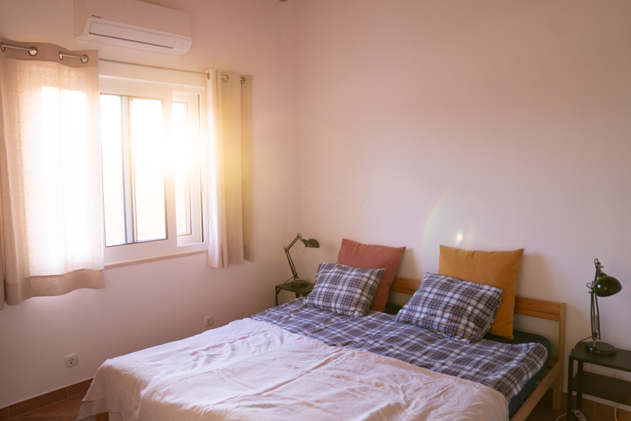 Casinha do Alentejo – Ferienhaus in Portugal