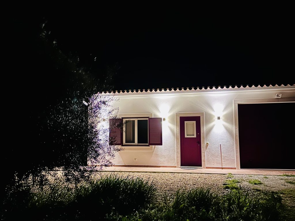 Ruhiges Ferienhaus nahe Ourique