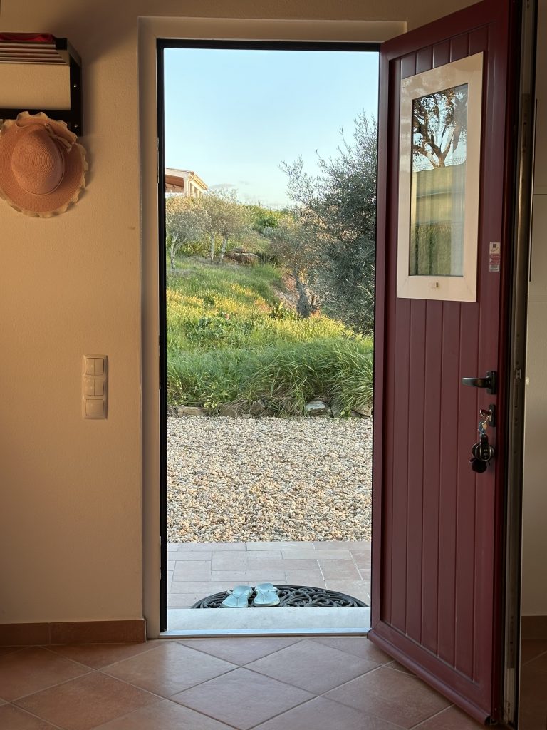 Casinha do Alentejo – Rückzugsort im Alentejo